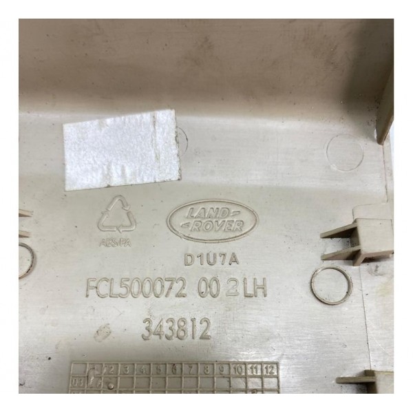 Acabamento Interno Freelander 2 2010 5h2261401 2141