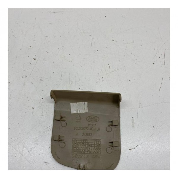 Acabamento Interno Freelander 2 2010 5h2261401 2141