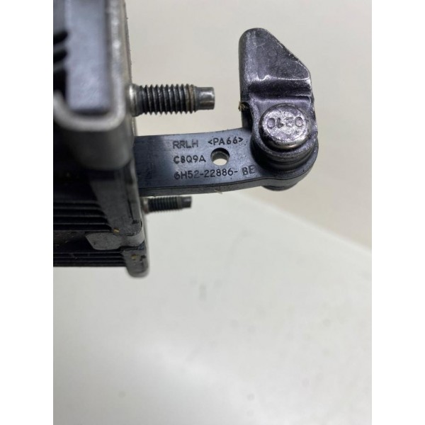 Limitador De Porta Tras. Dir. Freelander 2010 6h5222886 2140