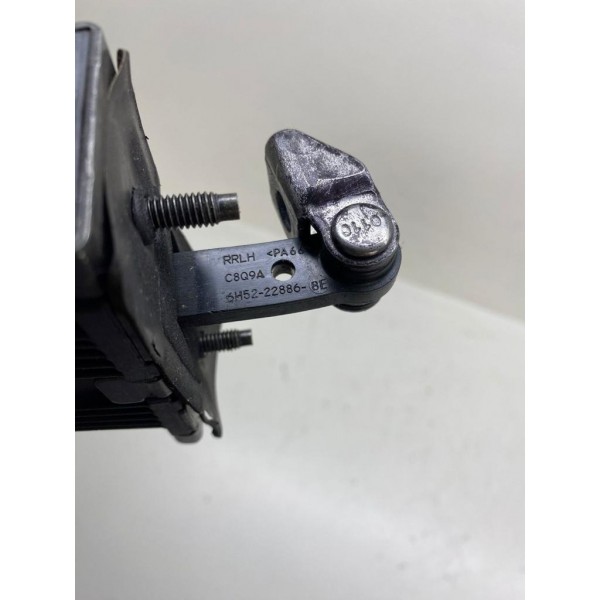 Limitador De Porta Tras. Esq. Freelander 2010 6h5222886 2139