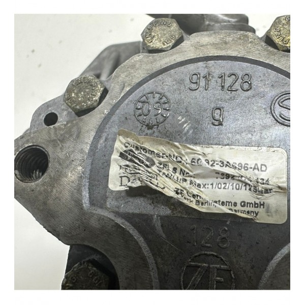 Bomba Direção Hidráulica Freelander 2010 6g923a696 2135