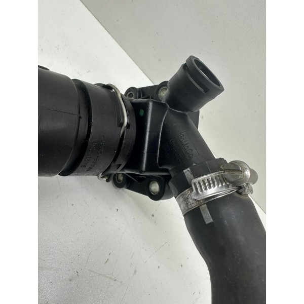 Mangueiras Arrefecimento Freelander 3.2 2010 6g918260 2133