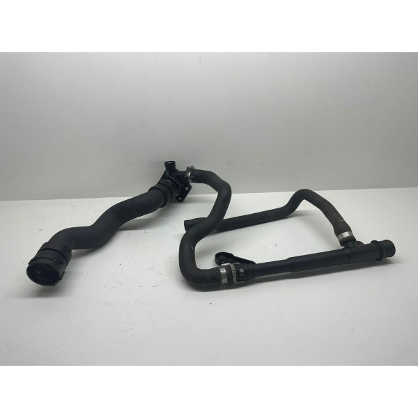 Mangueiras Arrefecimento Freelander 3.2 2010 6g918260 2133