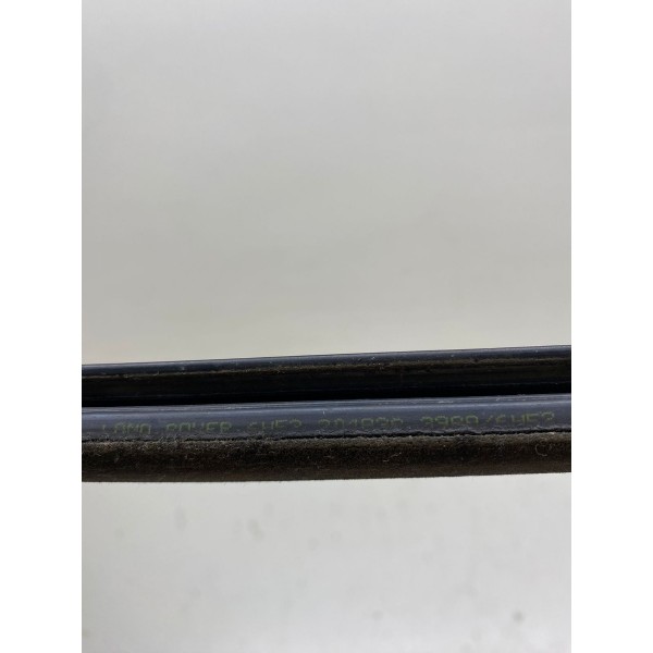 Pestana Externa Porta Traseira Esquerda Discovery 4 2013