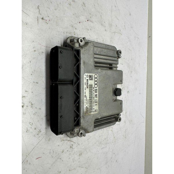 Módulo Injeção Audi Q3 2014 8u0907115k 5066