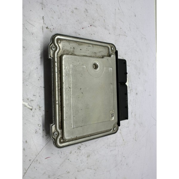 Módulo Injeção Audi Q3 2014 8u0907115k 5066