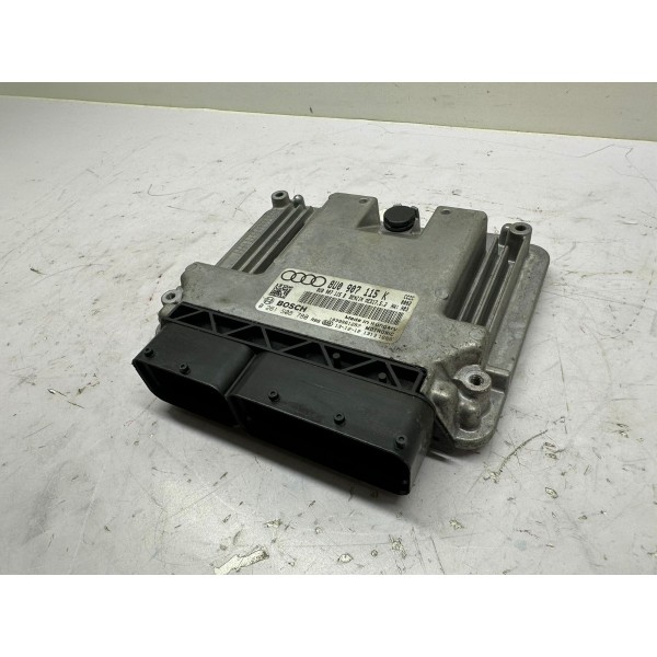 Módulo Injeção Audi Q3 2014 8u0907115k 5066