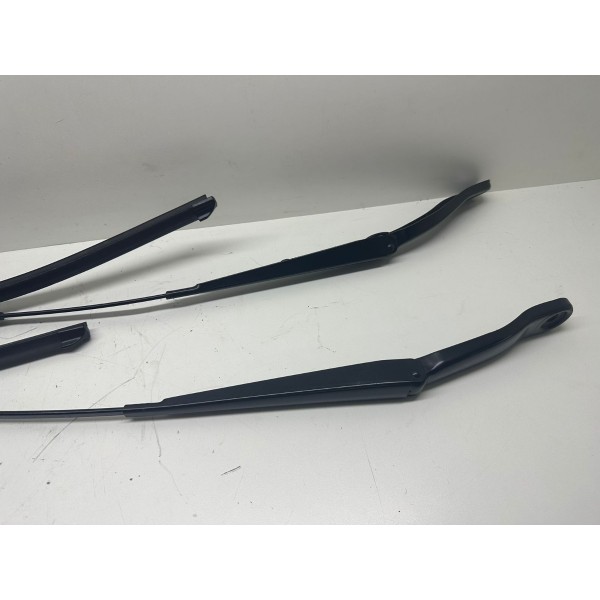 Par Braço Limpador Parabrisa Freelander 2010 2130