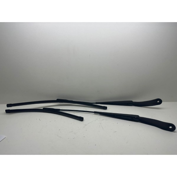 Par Braço Limpador Parabrisa Freelander 2010 2130