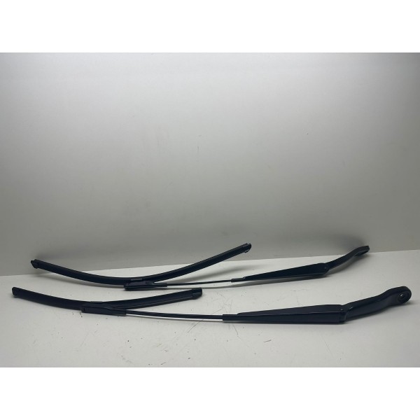 Par Braço Limpador Parabrisa Freelander 2010 2130