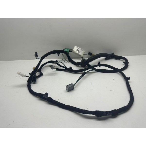 Chicote Da Tampa Traseira Freelander 2010 7g9217n400 2129