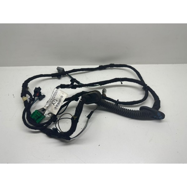 Chicote Da Tampa Traseira Freelander 2010 7g9217n400 2129