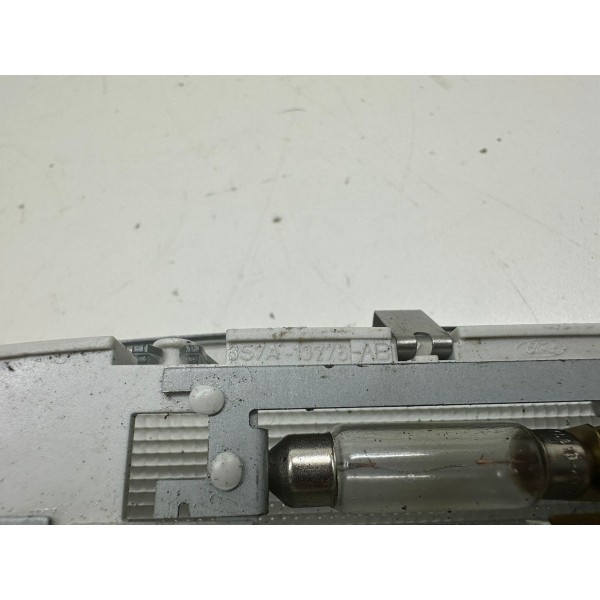 Luz De Teto Traseira Freelander 2010 3s7a13776 2123