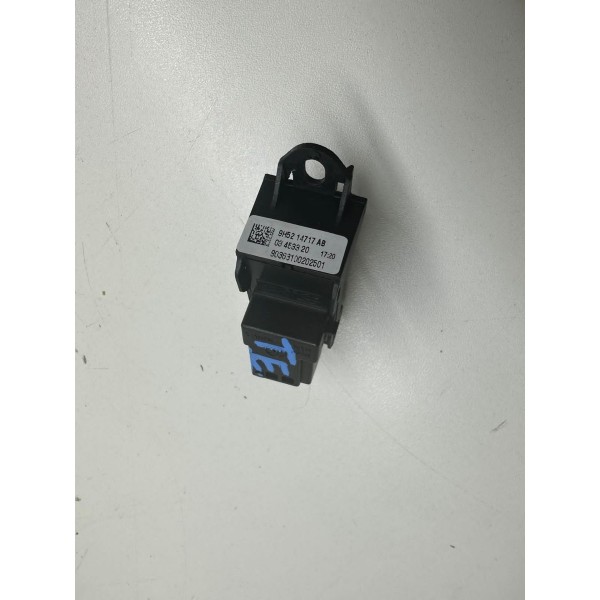 Botão Vidro Elétrico Tras Esq Freelander 2010 9h5214717 2119