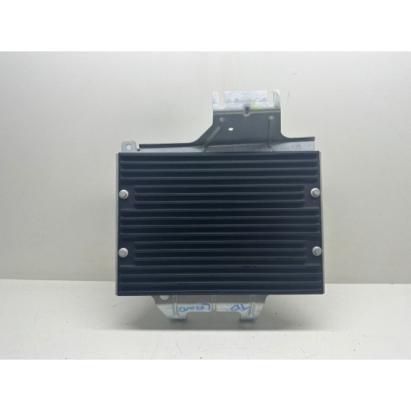 Módulo Do Som Freelander 2010 6h5218c808cd 2118