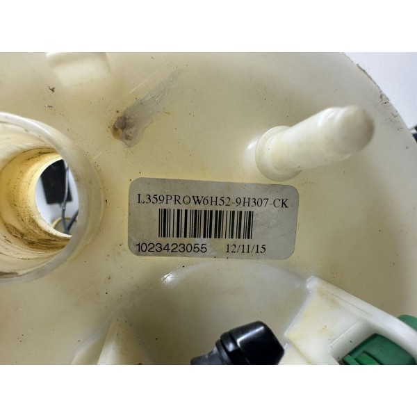 Bomba De Combustível Freelander 2 3.2 2010 2114