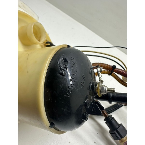 Bomba De Combustível Freelander 2 3.2 2010 2114