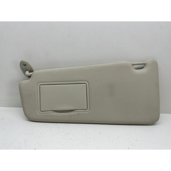 Quebra Sol Motorista Freelander 2010 2112