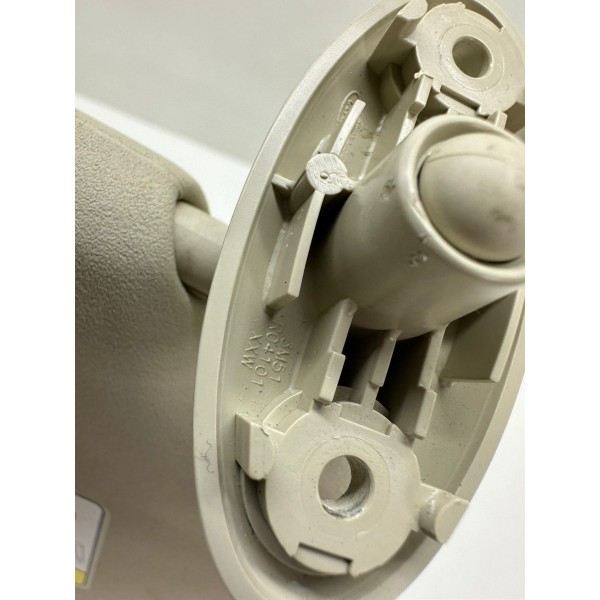 Quebra Sol Motorista Freelander 2010 2112