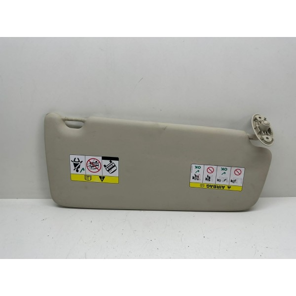 Quebra Sol Motorista Freelander 2010 2112