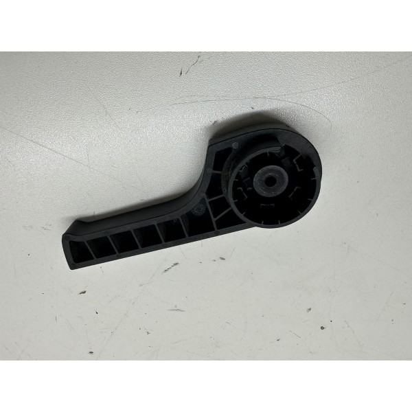 Puxador Capô Dianteiro Freelander 2010 2110