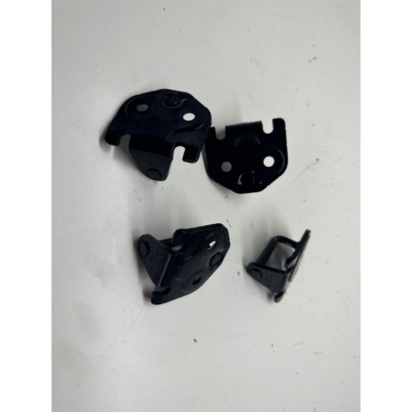 Jogo Batente Trinco De Porta Freelander 2010 2106