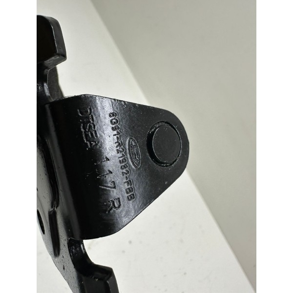 Jogo Batente Trinco De Porta Freelander 2010 2106