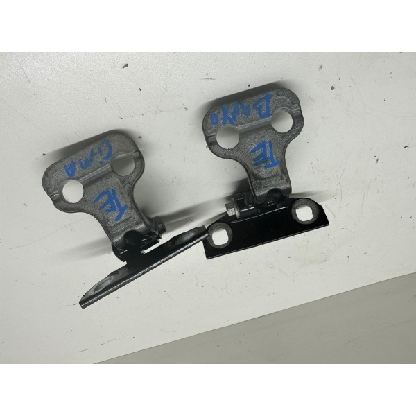 Jogo Dobradiça De Portas Freelander 2010 2103