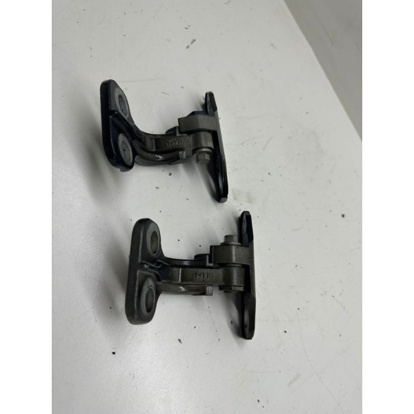 Jogo Dobradiça De Portas Freelander 2010 2103