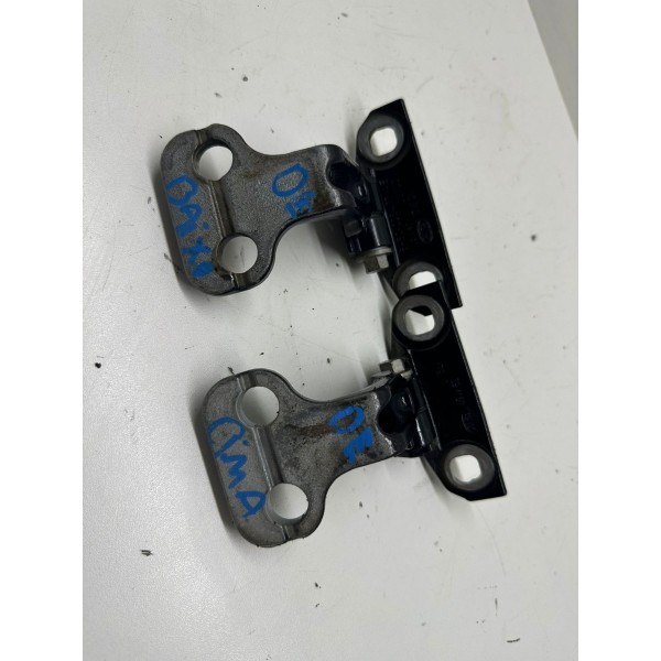 Jogo Dobradiça De Portas Freelander 2010 2103