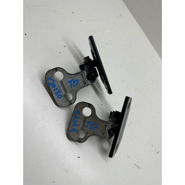 Jogo Dobradiça De Portas Freelander 2010 2103