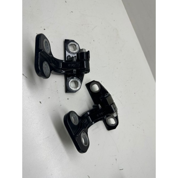 Jogo Dobradiça De Portas Freelander 2010 2103