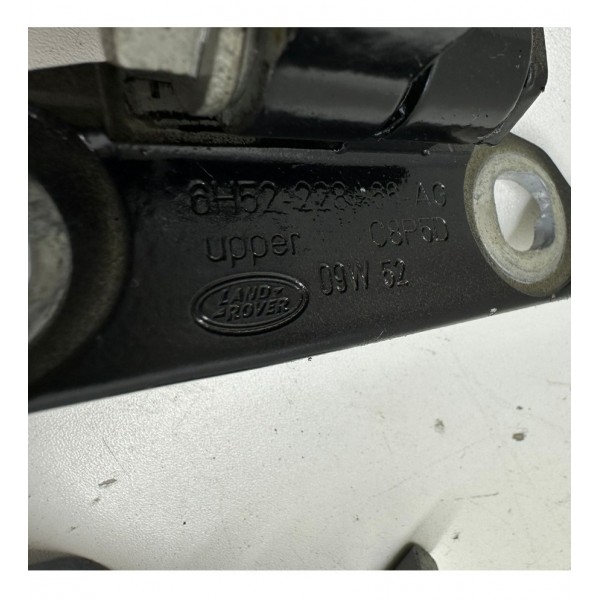 Jogo Dobradiça De Portas Freelander 2010 2103