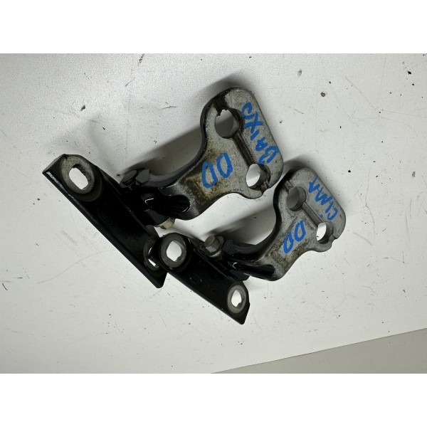 Jogo Dobradiça De Portas Freelander 2010 2103