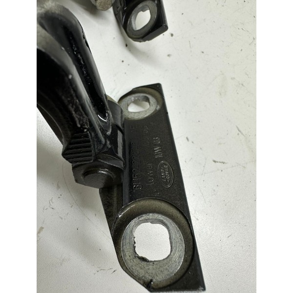 Jogo Dobradiça De Portas Freelander 2010 2103