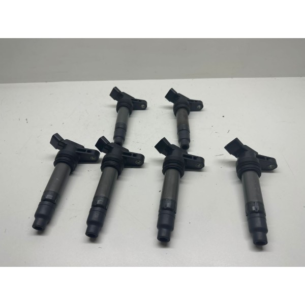 Jogo Bobina Ignição Freelander 2 3.2 Gas2010 6g9n12a366 2101