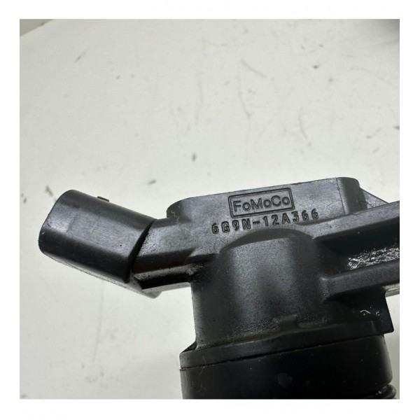 Jogo Bobina Ignição Freelander 2 3.2 Gas2010 6g9n12a366 2101