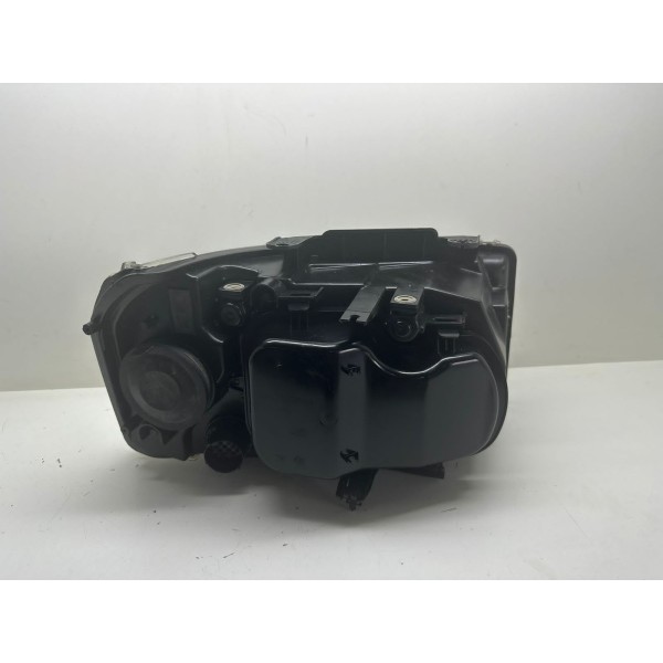 Farol Dianteiro Esquerdo Freelander 2010 Esquerdo