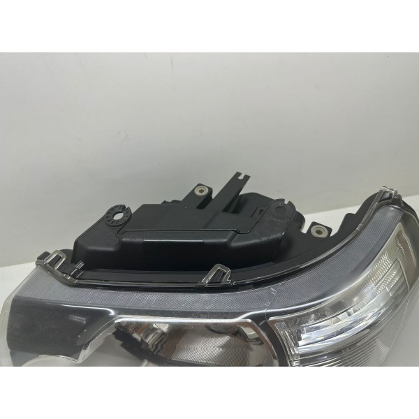 Farol Dianteiro Esquerdo Freelander 2010 Esquerdo