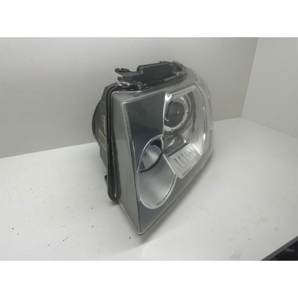 Farol Dianteiro Esquerdo Freelander 2010 Esquerdo