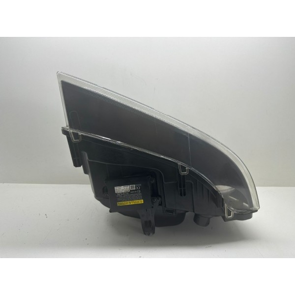 Farol Dianteiro Esquerdo Freelander 2010 Esquerdo