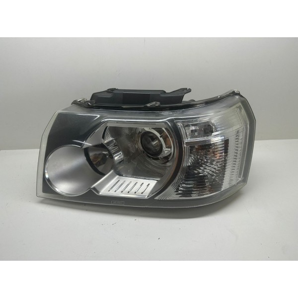 Farol Dianteiro Esquerdo Freelander 2010 Esquerdo