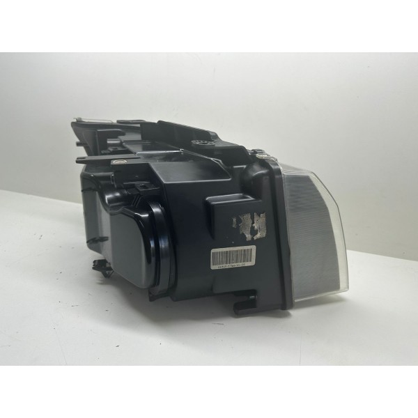 Farol Dianteiro Esquerdo Freelander 2010 Esquerdo