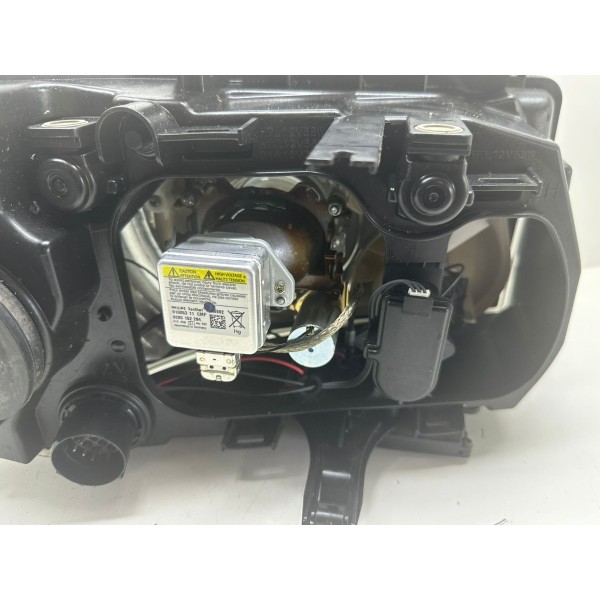 Farol Dianteiro Esquerdo Freelander 2010 Esquerdo