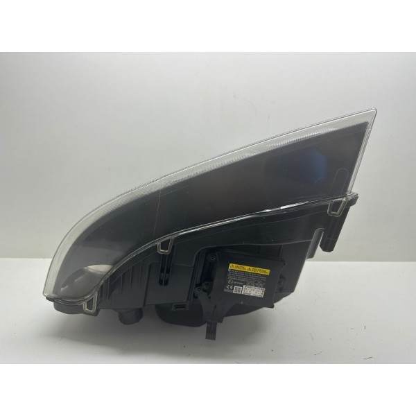 Farol Dianteiro Direito Freelander 2010 Direito