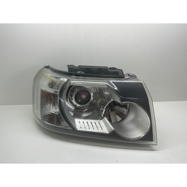 Farol Dianteiro Direito Freelander 2010 Direito