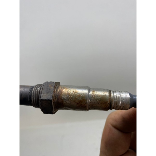 Sonda Lambda Discovery 4 2013 2025