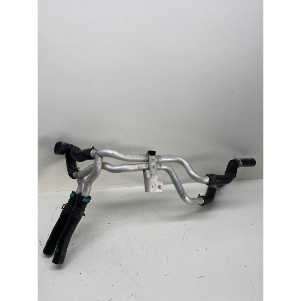 Cano Saida Ar Quente Discovery 4 2013 2024