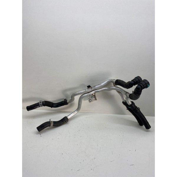 Cano Saida Ar Quente Discovery 4 2013 2024