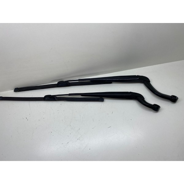 Par Braço Limpador Para Brisa Discovery 4 2013